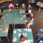 Pratique de la réunion – Accords de groupe