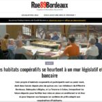 Communiqué de Presse du 16 Juin 2022