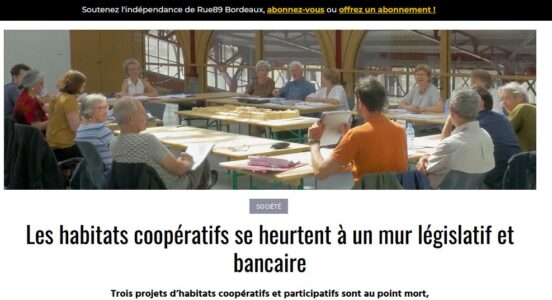 Communiqué de Presse du 16 Juin 2022