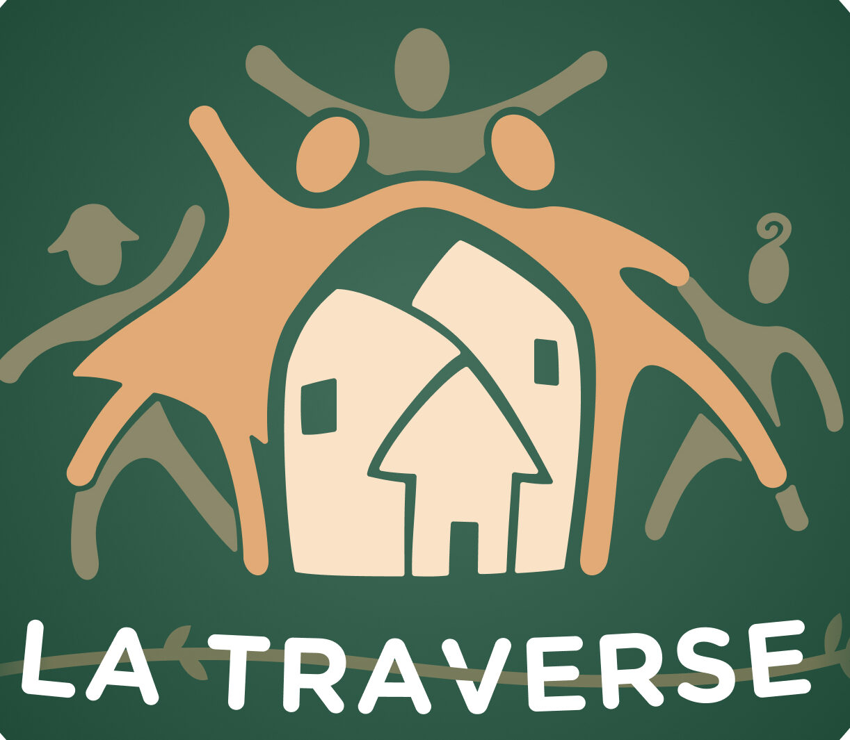 Habitat Coopératif - La Traverse