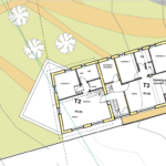 Intégrer La Traverse, un T2 disponible