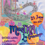 Fête de la musique